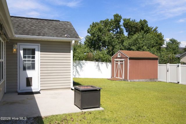 430 Putnam Drive, Wilmington, NC 28411