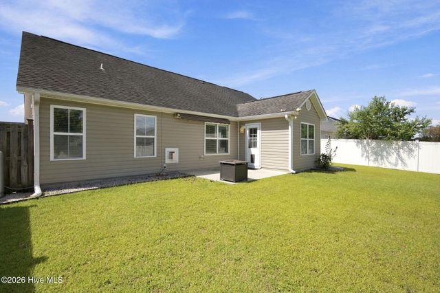 430 Putnam Drive, Wilmington, NC 28411