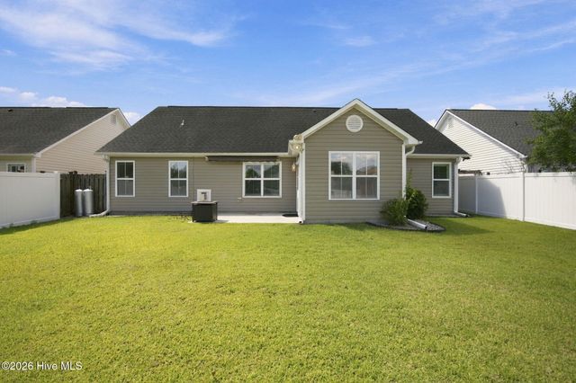 430 Putnam Drive, Wilmington, NC 28411