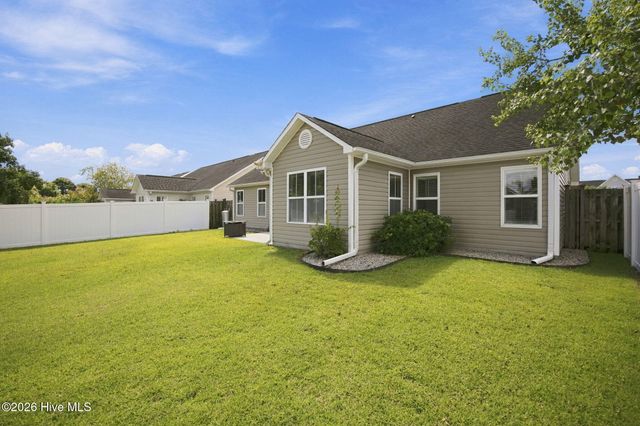 430 Putnam Drive, Wilmington, NC 28411