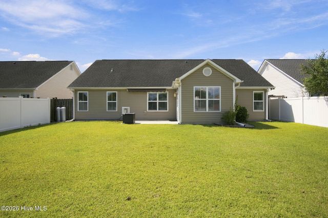 430 Putnam Drive, Wilmington, NC 28411