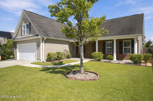 430 Putnam Drive, Wilmington, NC 28411