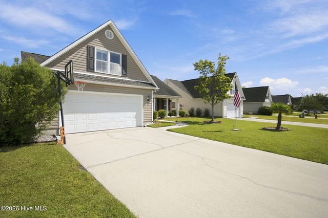 430 Putnam Drive, Wilmington, NC 28411