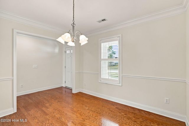 430 Putnam Drive, Wilmington, NC 28411