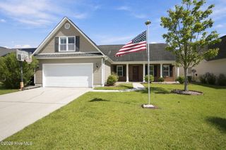 430 Putnam Drive, Wilmington, NC 28411
