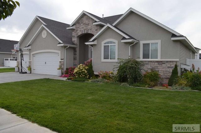 5147 Eaglewood Drive, Idaho Falls, ID 83401