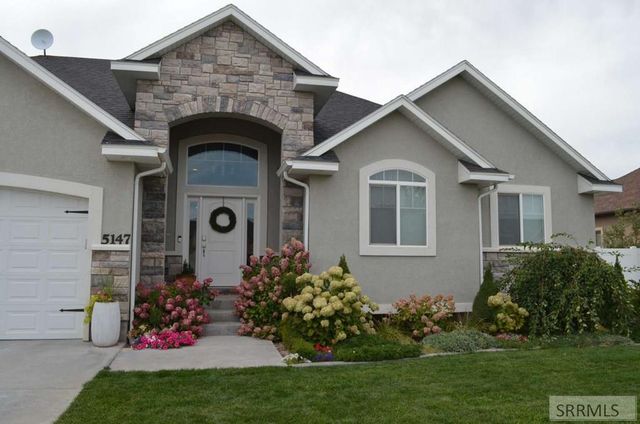 5147 Eaglewood Drive, Idaho Falls, ID 83401