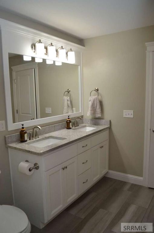 Image 20 of property listing at 5147 Eaglewood Drive, Idaho Falls, ID 83401