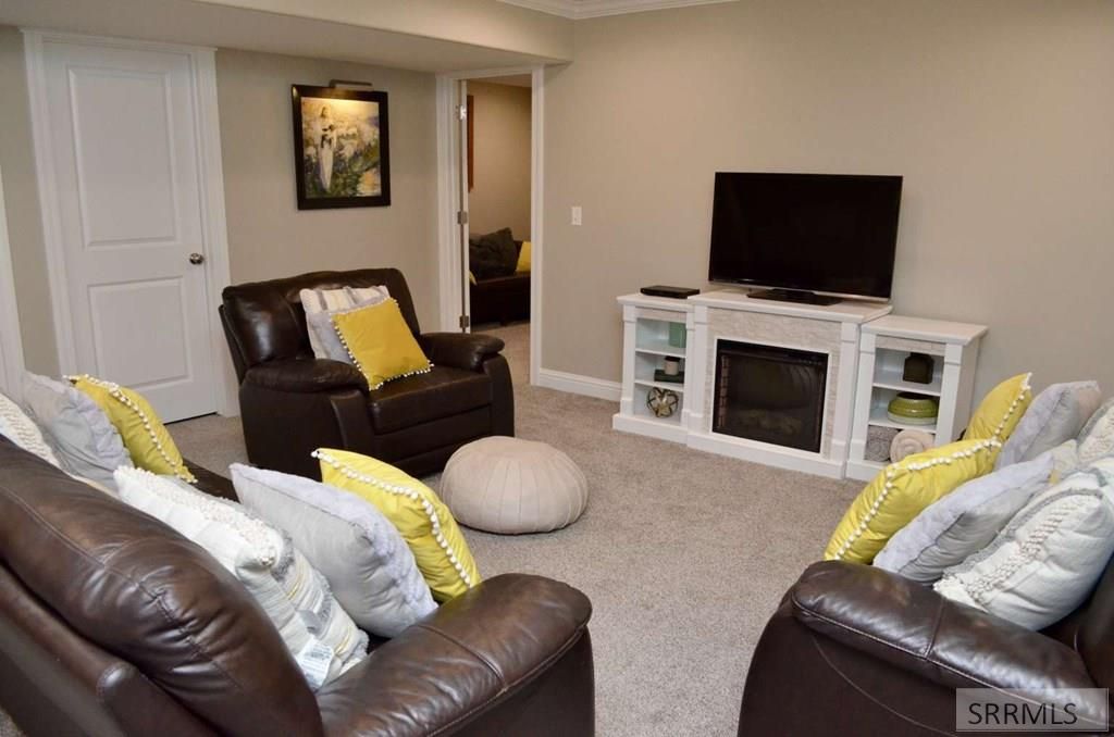Image 29 of property listing at 5147 Eaglewood Drive, Idaho Falls, ID 83401
