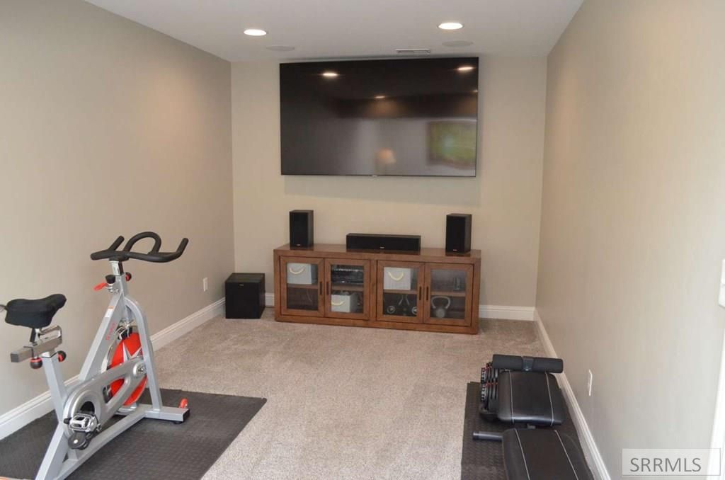 Image 30 of property listing at 5147 Eaglewood Drive, Idaho Falls, ID 83401