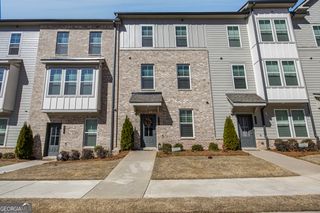 215 Wallace Street, Fayetteville, GA 30214