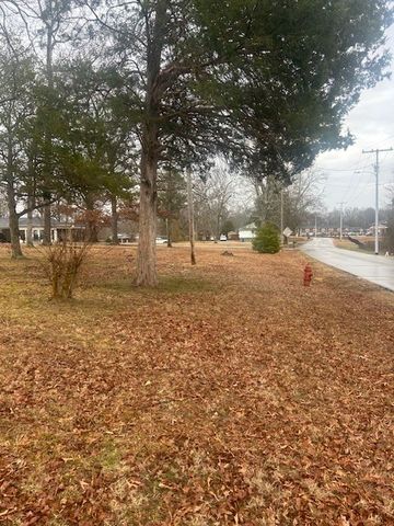 208 Oakdale Rd, Camden, TN 38320