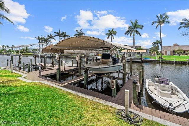 4938 Viceroy ST 107, Cape Coral, FL 33904