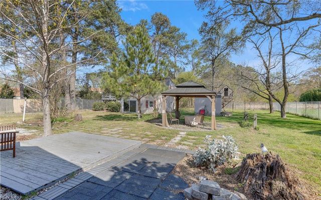 325 Fox Hill RD, Hampton, VA 23669