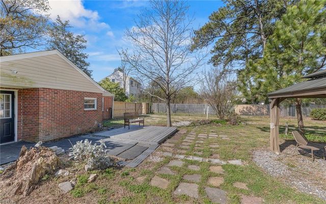 325 Fox Hill RD, Hampton, VA 23669