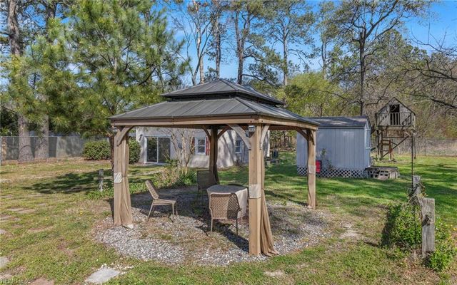 325 Fox Hill RD, Hampton, VA 23669