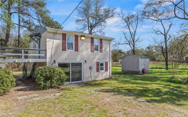 325 Fox Hill RD, Hampton, VA 23669