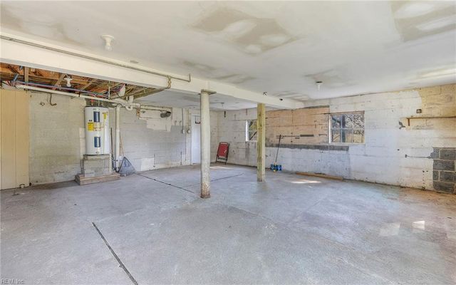 325 Fox Hill RD, Hampton, VA 23669