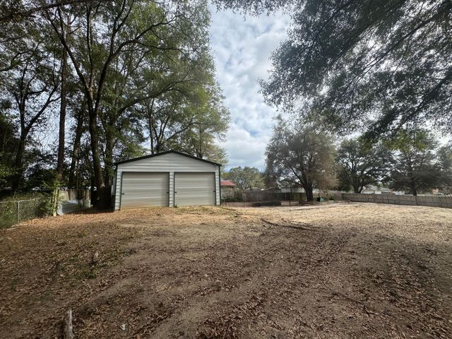 5509 Cone Drive, Crestview, FL 32539