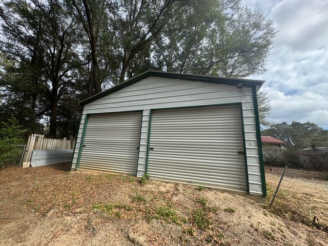 5509 Cone Drive, Crestview, FL 32539