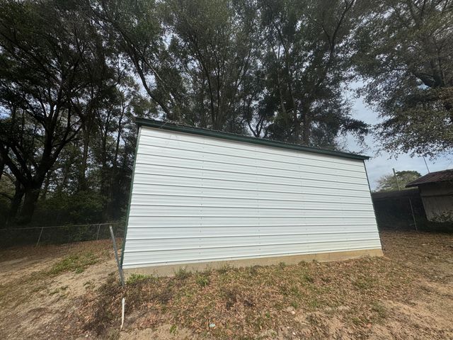 5509 Cone Drive, Crestview, FL 32539