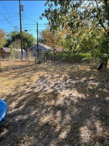 757 Vine Street, Abilene, TX 79602