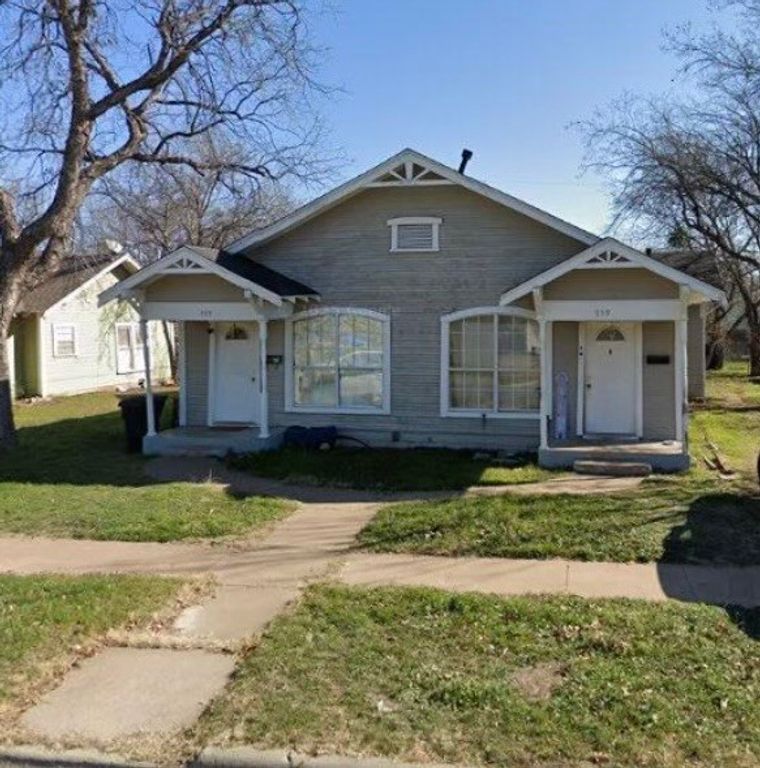 757 Vine Street, Abilene, TX 79602