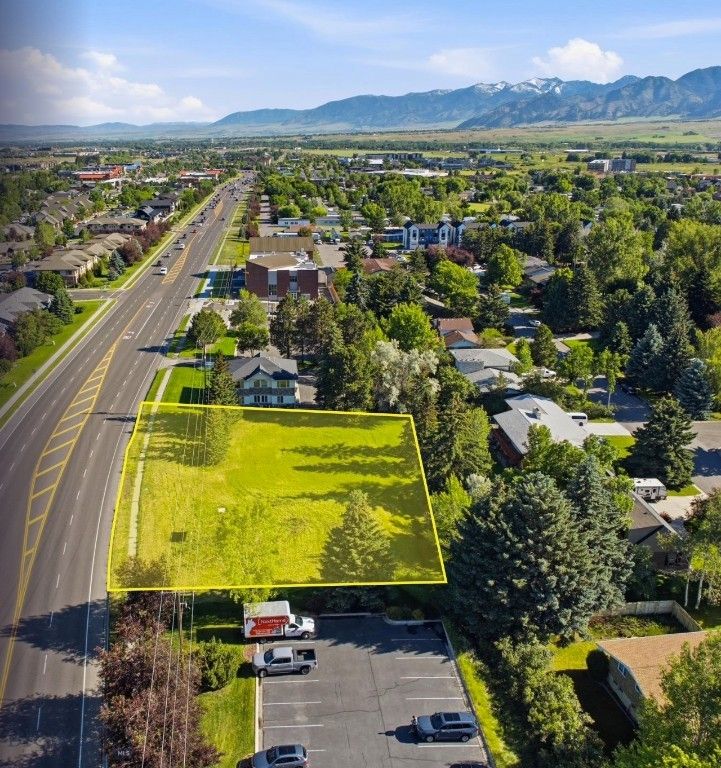 TBD N 19th Avenue, Bozeman, MT 59715 photo 5
