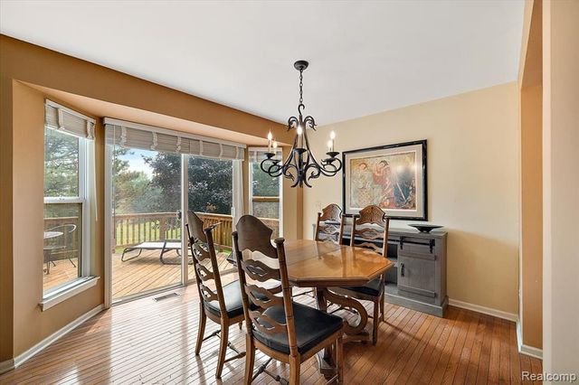 1735 Treyborne Circle, Commerce Twp, MI 48390