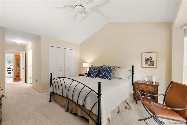 1735 Treyborne Circle, Commerce Twp, MI 48390