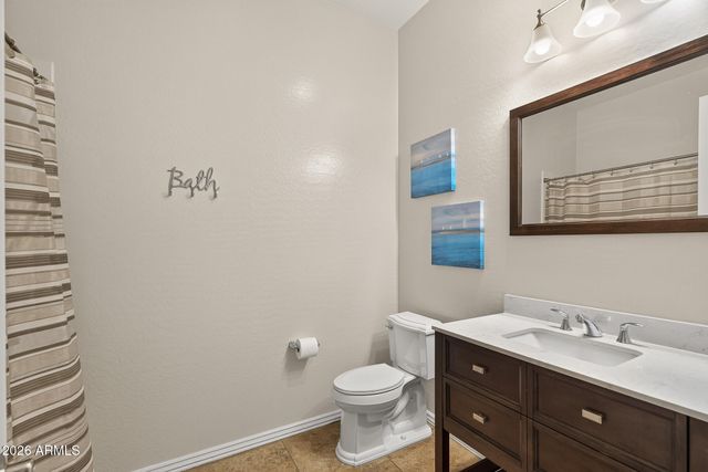 14564 W LAJOLLA Drive, Litchfield Park, AZ 85340