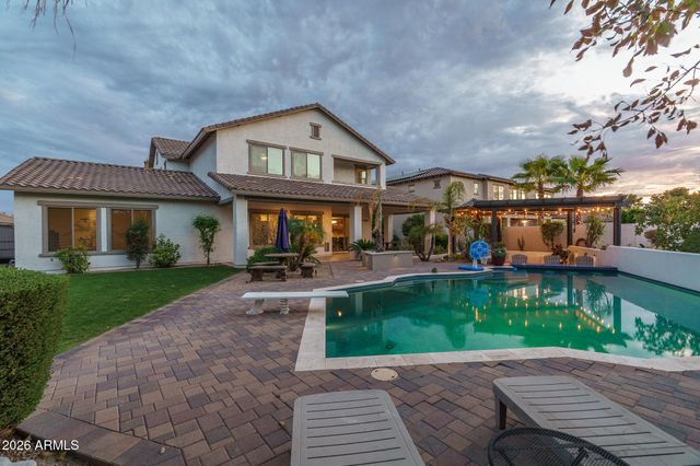 14564 W LAJOLLA Drive, Litchfield Park, AZ 85340