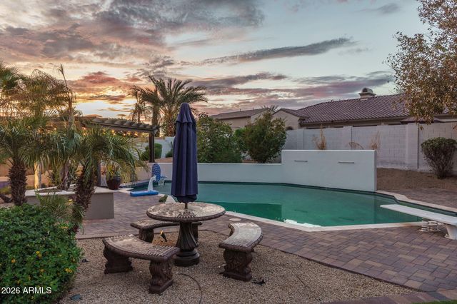14564 W LAJOLLA Drive, Litchfield Park, AZ 85340