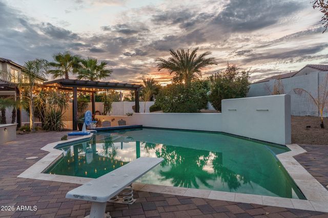 14564 W LAJOLLA Drive, Litchfield Park, AZ 85340