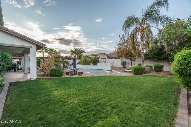 14564 W LAJOLLA Drive, Litchfield Park, AZ 85340