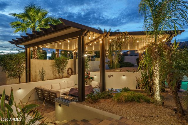 14564 W LAJOLLA Drive, Litchfield Park, AZ 85340