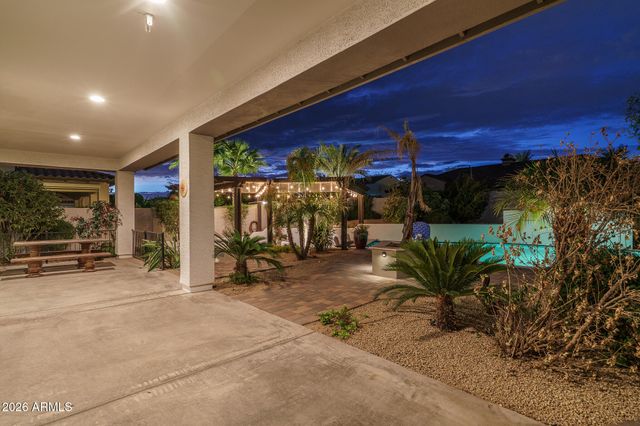 14564 W LAJOLLA Drive, Litchfield Park, AZ 85340