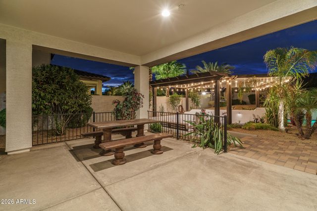 14564 W LAJOLLA Drive, Litchfield Park, AZ 85340