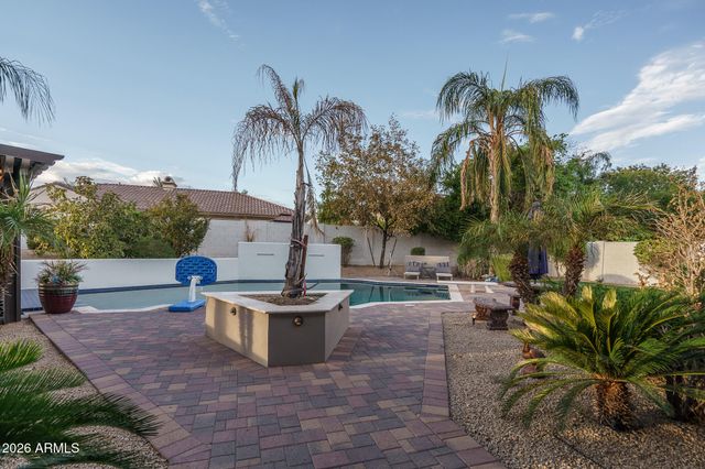 14564 W LAJOLLA Drive, Litchfield Park, AZ 85340