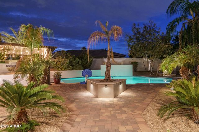 14564 W LAJOLLA Drive, Litchfield Park, AZ 85340
