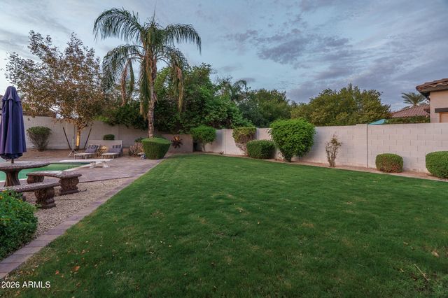 14564 W LAJOLLA Drive, Litchfield Park, AZ 85340
