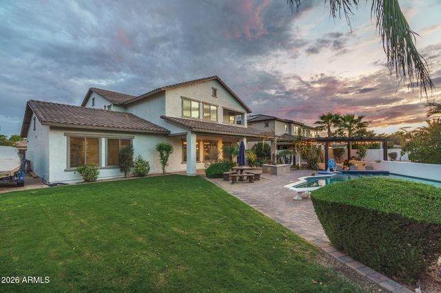 14564 W LAJOLLA Drive, Litchfield Park, AZ 85340