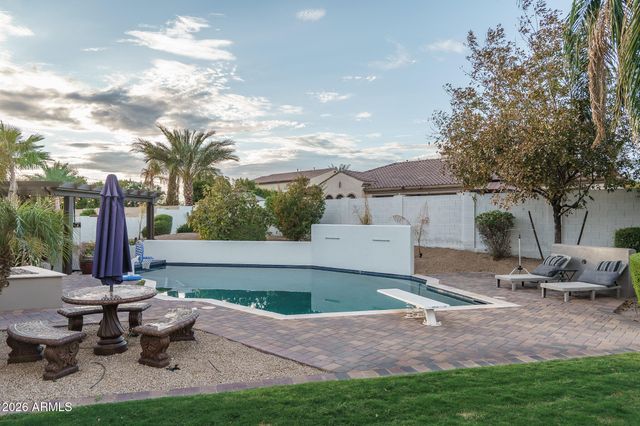 14564 W LAJOLLA Drive, Litchfield Park, AZ 85340