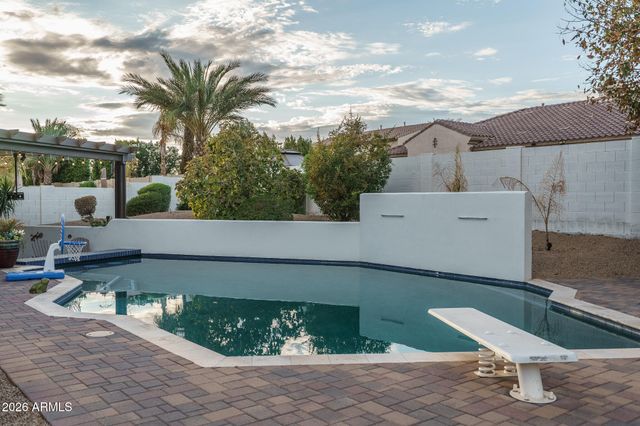 14564 W LAJOLLA Drive, Litchfield Park, AZ 85340