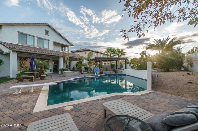 14564 W LAJOLLA Drive, Litchfield Park, AZ 85340