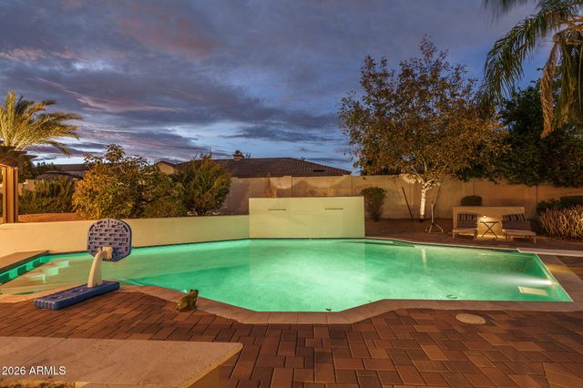 14564 W LAJOLLA Drive, Litchfield Park, AZ 85340