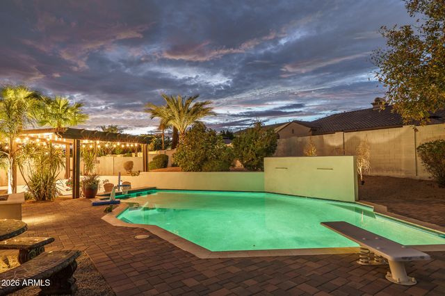 14564 W LAJOLLA Drive, Litchfield Park, AZ 85340