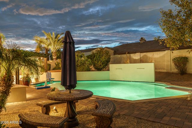 14564 W LAJOLLA Drive, Litchfield Park, AZ 85340