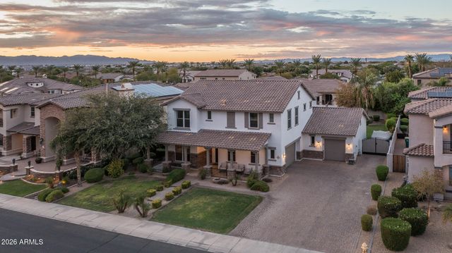 14564 W LAJOLLA Drive, Litchfield Park, AZ 85340