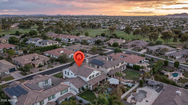 14564 W LAJOLLA Drive, Litchfield Park, AZ 85340